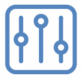 Блок управления насосами Alta Control KNS mini